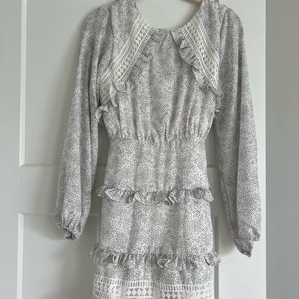 lulus dress